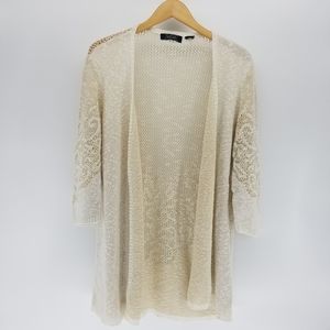 Crystal Kobe cardigan